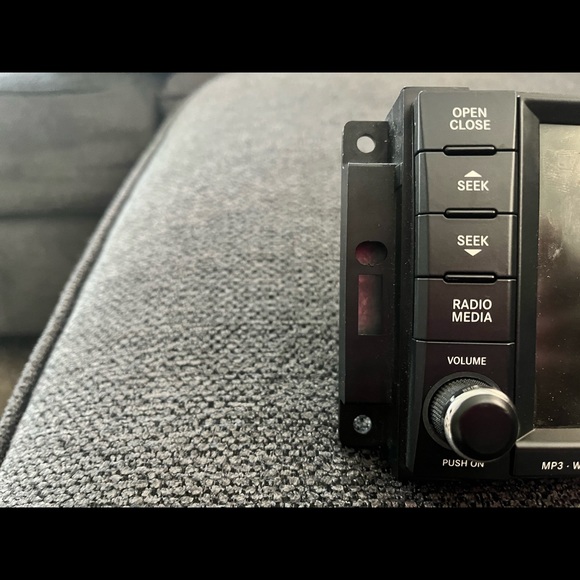 COPY - Sirius Car Radio - Picture 4 of 5